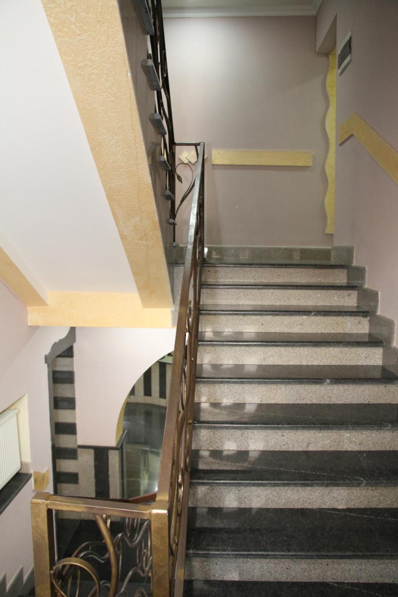 Grand Hotel Kapan, Armenia Exterior foto